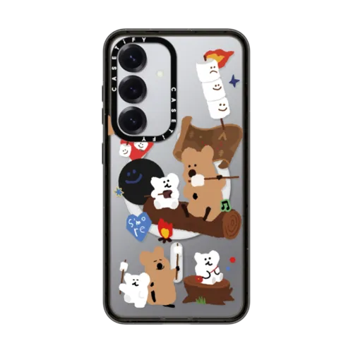 Galaxy S25 - S'more !