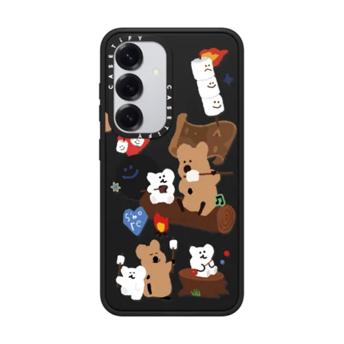 Galaxy S25 - S'more !