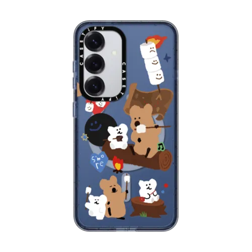 Galaxy S25 - S'more !