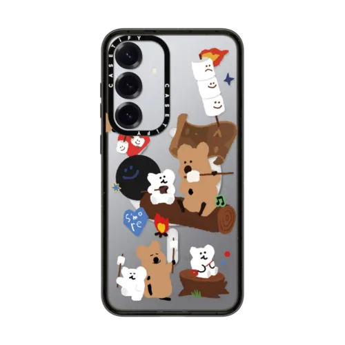 Galaxy S25+ - S'more !