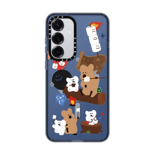 Galaxy S25+ - S'more !