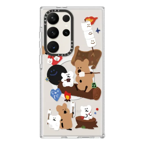 Galaxy S23 Ultra - S'more !