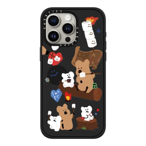 iPhone 15 Pro Max - S'more !