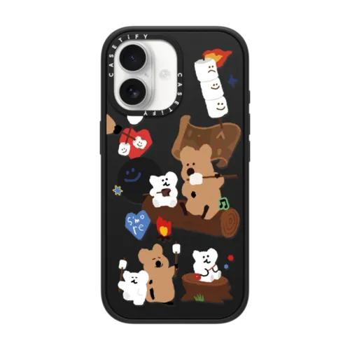 iPhone 17 - S'more !