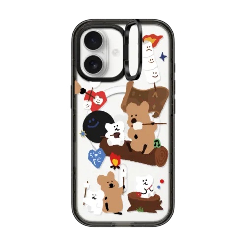 iPhone 17 - S'more !