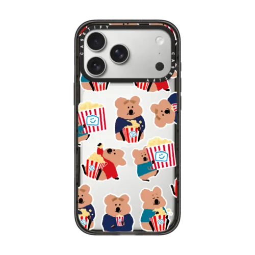 CASETiFY   ダイノテン　iPhone14Proケース DINOTAENG \u2013 CASETiFY