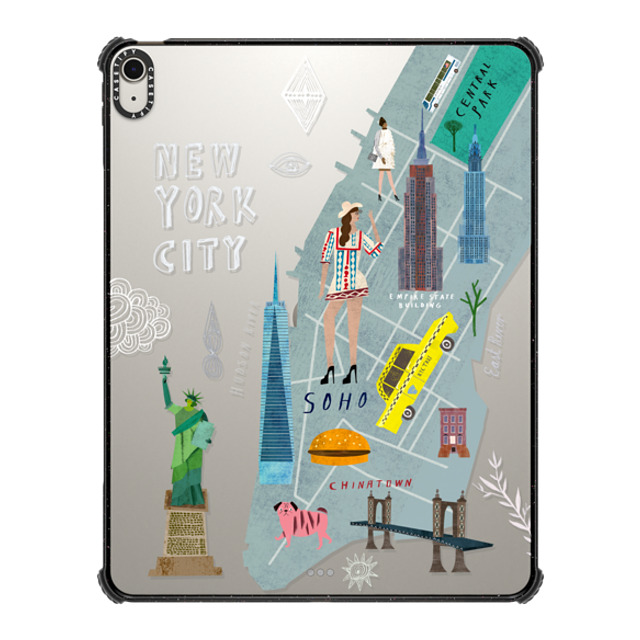 IPAD IMPACT CASE