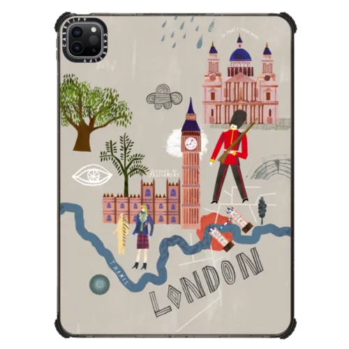 iPad Pro 11-inch (3rd/4th gen) - LONDON