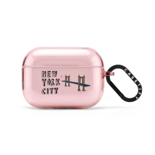 AirPods Pro - NEW YORK CITY