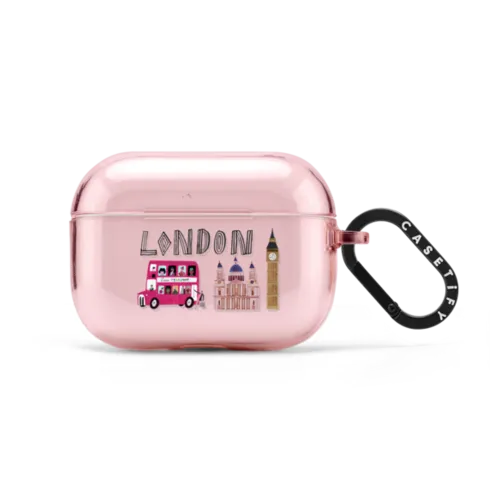 AirPods Pro - LONDON