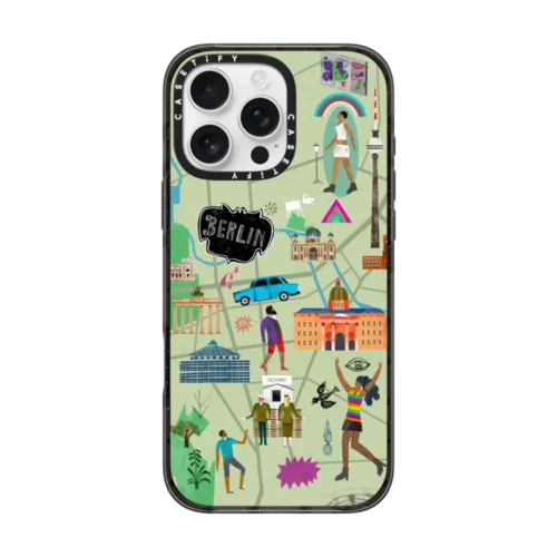 iPhone 16 Pro Max - berlin