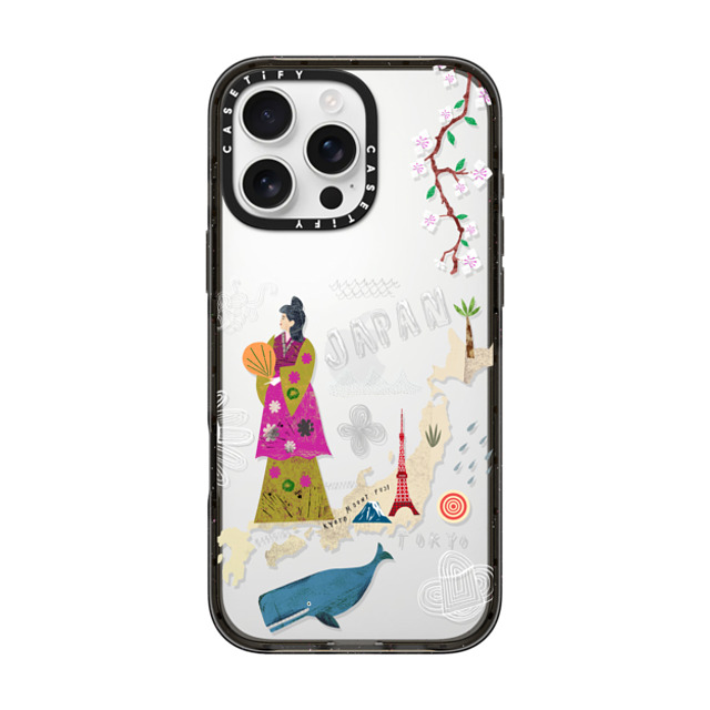 Martin Haake x CASETiFY iPhone 16 Pro Max Case Sticker,Cartoon Black Impact Case japan Back to School Martin Haake x CASETiFY iPhone 16 Pro Max Case Sticker,Cartoon Black Impact Case japan Back to School