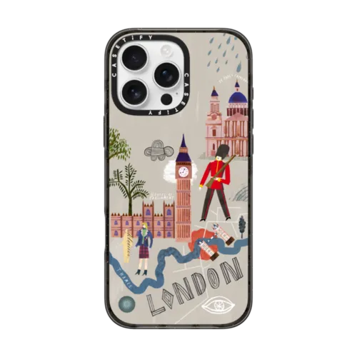 iPhone 16 Pro Max - LONDON