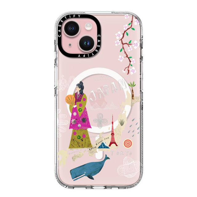 Martin Haake x CASETiFY iPhone 15 Case Sticker,Cartoon クリア クリア ケース MagSafe対応 japan Back to School Martin Haake x CASETiFY iPhone 15 Case Sticker,Cartoon クリア クリア ケース MagSafe対応 japan Back to School