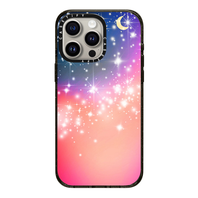 Ebi Emporium x CASETiFY iPhone 15 Pro Max Case Black Impact Case MagSafe Compatible RADIANT GALAXY 2 IPHONE, PINK PURPLE ZODIAC STARS MOON SPACE SKY By Ebi Emporium Mother's Day Ebi Emporium x CASETiFY iPhone 15 Pro Max Case Black Impact Case MagSafe Compatible RADIANT GALAXY 2 IPHONE, PINK PURPLE ZODIAC STARS MOON SPACE SKY By Ebi Emporium Mother's Day