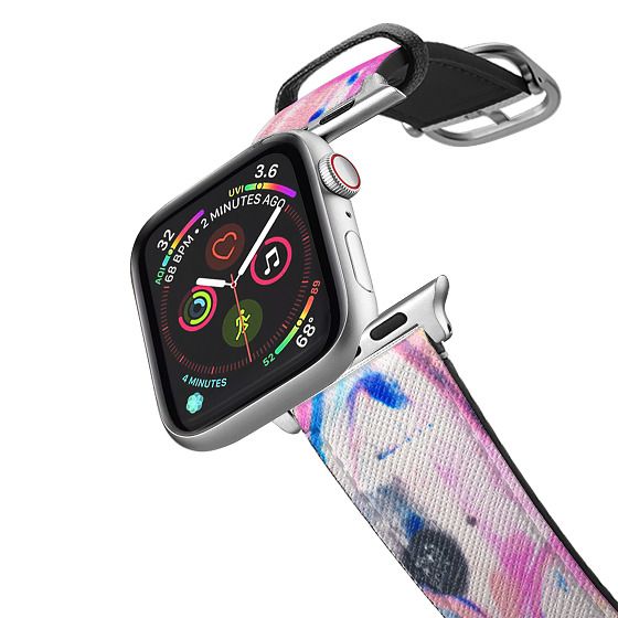 Free Spirit Apple Watch Band Casetify
