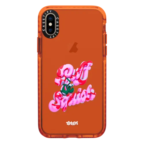 iPhone XS - Puff by TimTim