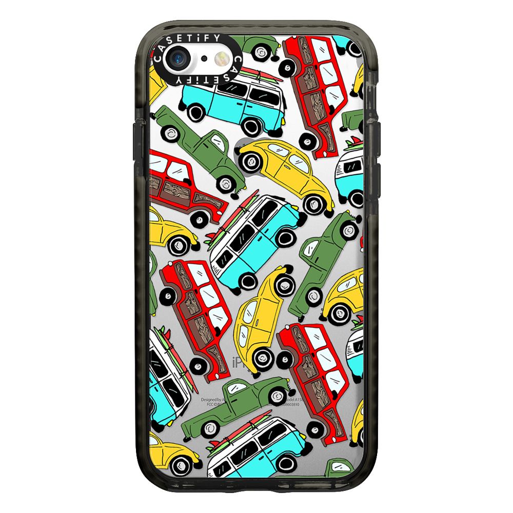 Cute Cars – CASETiFY