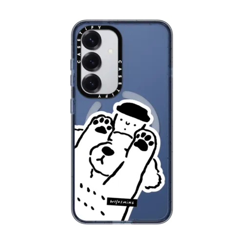 Galaxy S25 - DOG LOVES COFFEE