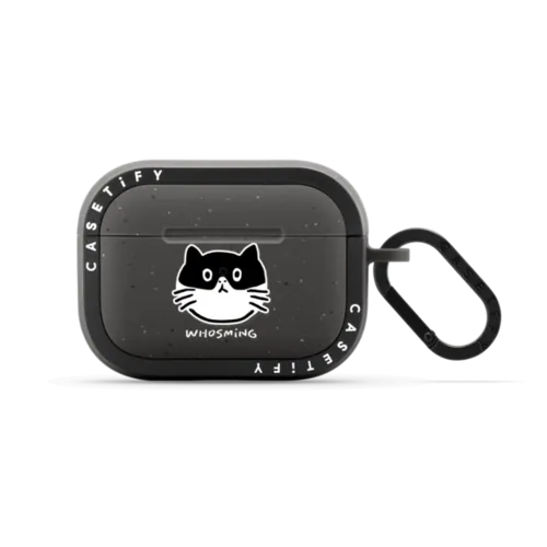 AirPods Pro 2 - MEOW