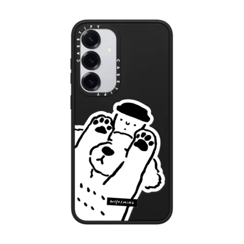 Galaxy S25+ - DOG LOVES COFFEE