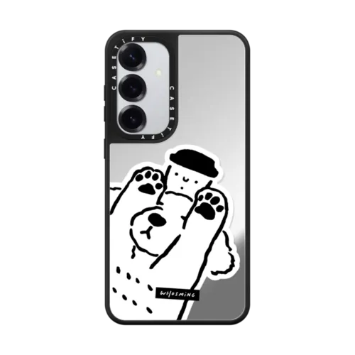 Galaxy S25+ - DOG LOVES COFFEE