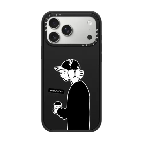 iPhone 17 Pro Max - PEACEFUL