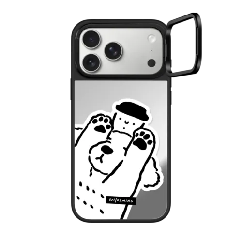 iPhone 17 Pro Max - DOG LOVES COFFEE