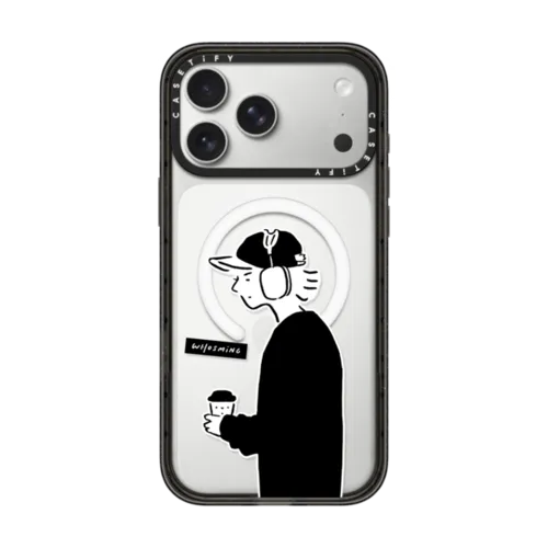 iPhone 17 Pro Max - PEACEFUL