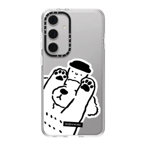 Galaxy S24+ - DOG LOVES COFFEE