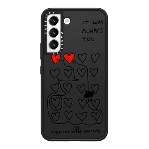 Galaxy S22 - it was always you