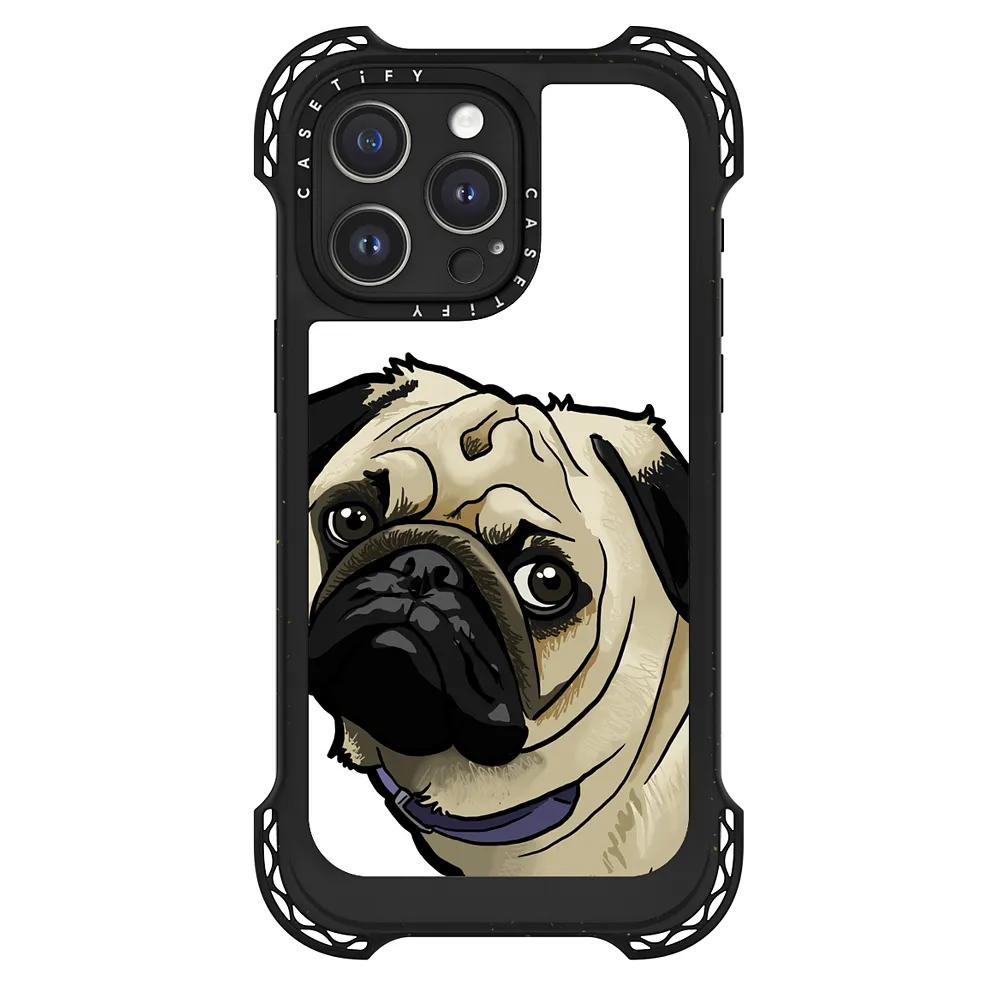 Pug – CASETiFY