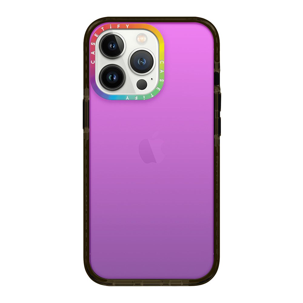 Pink Purple Ombre Casetify