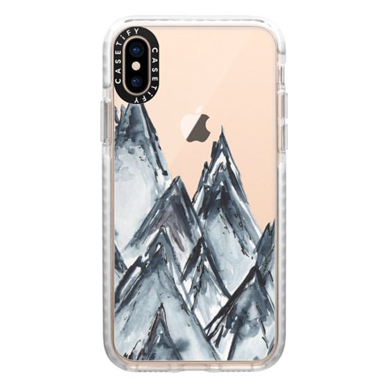 iphone xs case mountains iphone xs case mountains