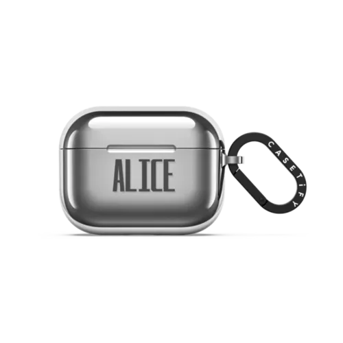 AirPods Pro 3 - Customization Artwork