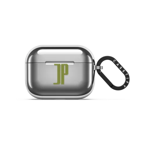 AirPods Pro 3 - Customization Artwork