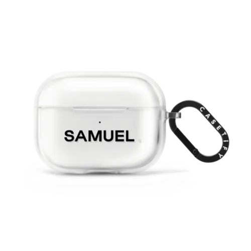 AirPods Pro 2 - Customization Artwork