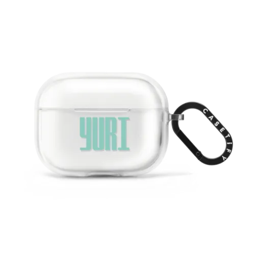 AirPods Pro 2 - Customization Artwork