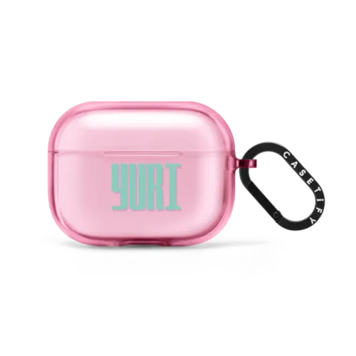 AirPods Pro 2 - Customization Artwork