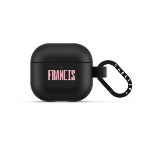 AirPods 4 - Customization Artwork