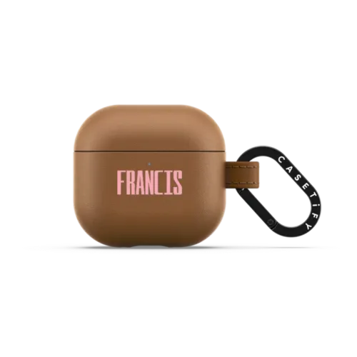 AirPods 4 - Customization Artwork