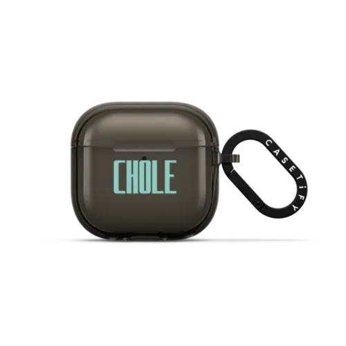 AirPods 4 - Customization Artwork