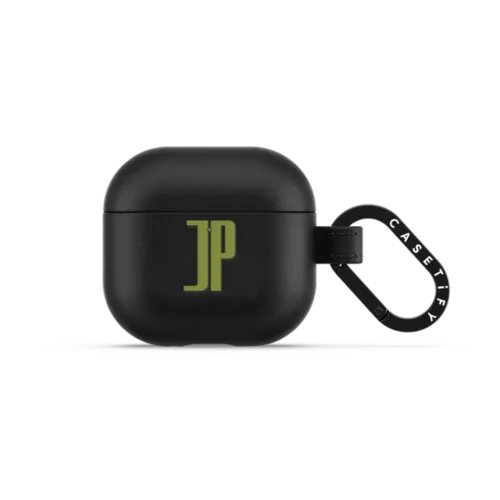 AirPods 4 - Customization Artwork