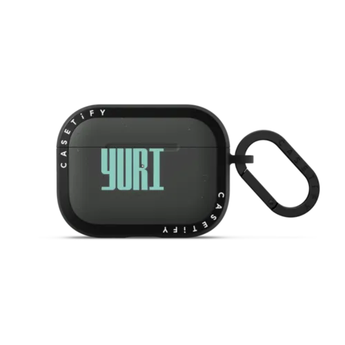 AirPods Pro 3 - Customization Artwork