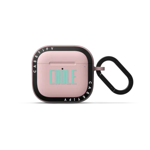 AirPods 4 - Customization Artwork