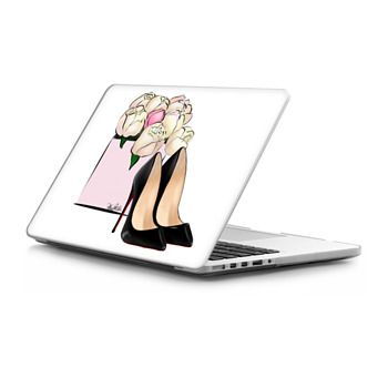 MacBook Illustration Collection – CASETiFY