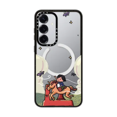 Galaxy S25+ - Imagination by @meetmito