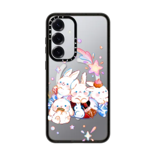 Galaxy S25+ - Bunny Bash by @scarlettpokes