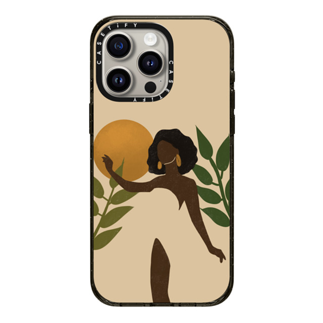 Nawaal Illustrations x CASETiFY iPhone 15 Pro Max Case Nature,Fine Art Black Impact Case MagSafe Compatible My Design #9 Back to School Nawaal Illustrations x CASETiFY iPhone 15 Pro Max Case Nature,Fine Art Black Impact Case MagSafe Compatible My Design #9 Back to School