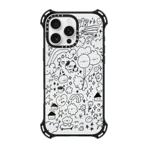 iPhone 16 Pro Max - LOL No by tabetaaii